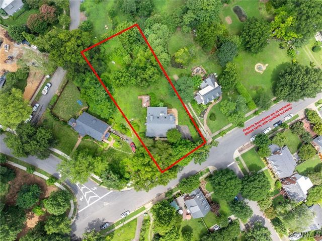 4200 Crestwood Rd, Richmond, VA 23227