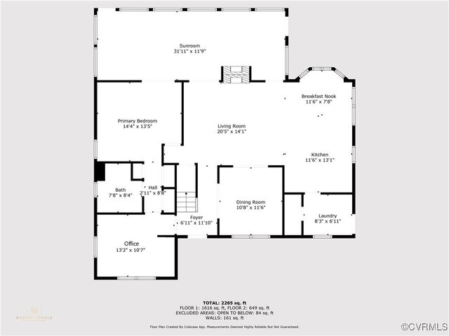 4200 Crestwood Rd, Richmond, VA 23227