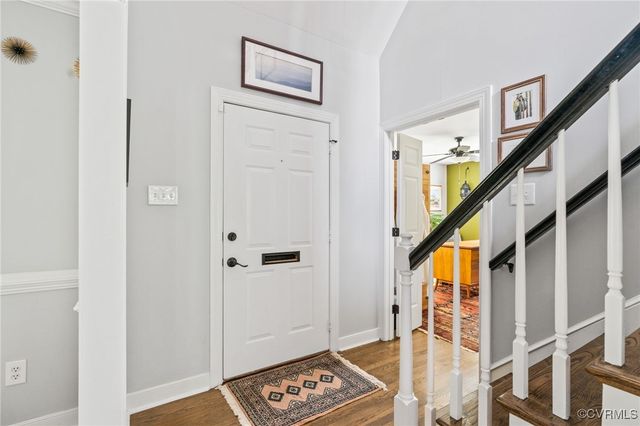 4200 Crestwood Rd, Richmond, VA 23227
