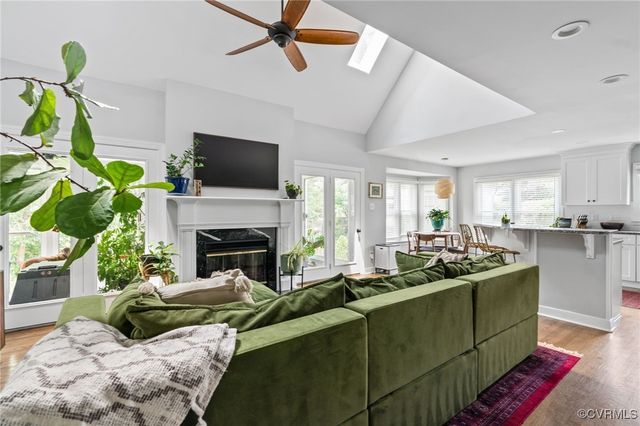 4200 Crestwood Rd, Richmond, VA 23227