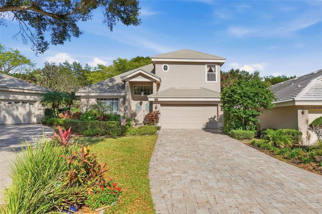 7291 HAWKSNEST BOULEVARD, Orlando, FL 32835