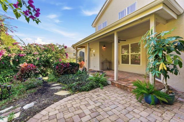 7291 HAWKSNEST BOULEVARD, Orlando, FL 32835