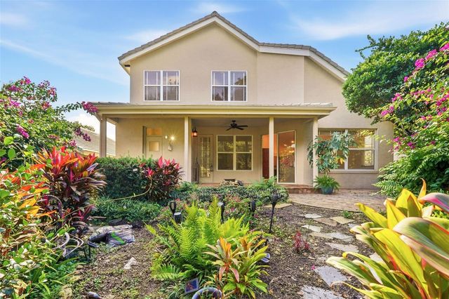 7291 HAWKSNEST BOULEVARD, Orlando, FL 32835