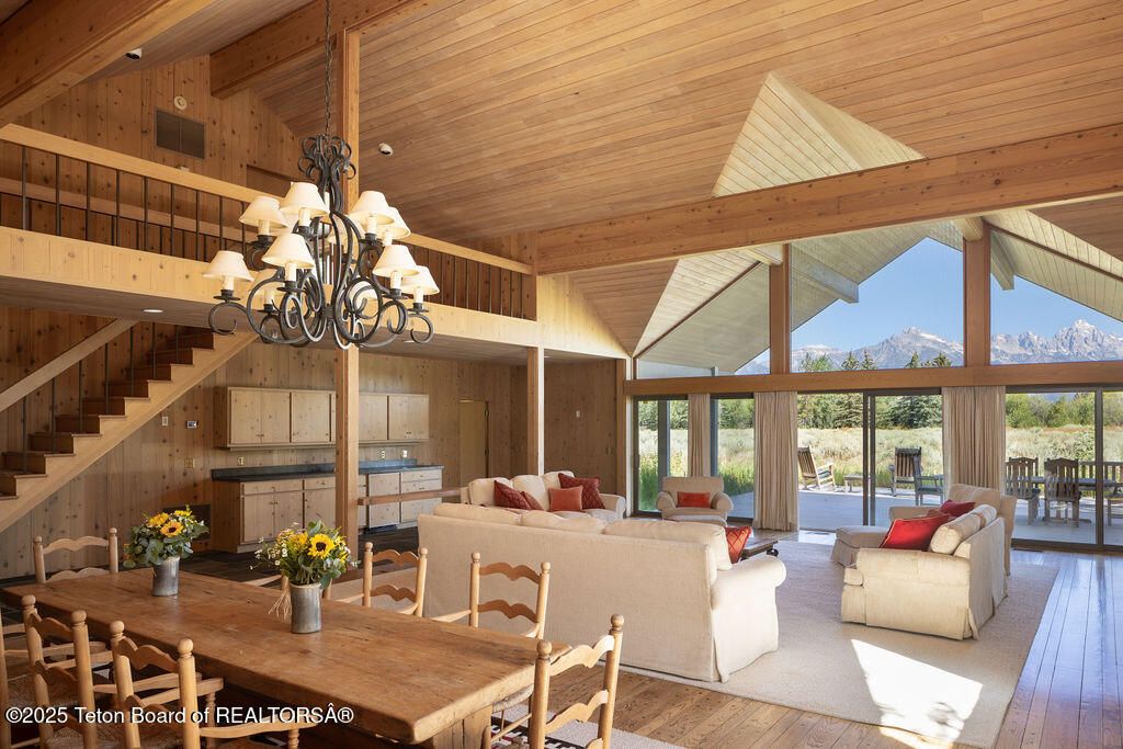 255/225 HUCKLEBERRY Drive, Jackson, WY 83001 photo 11