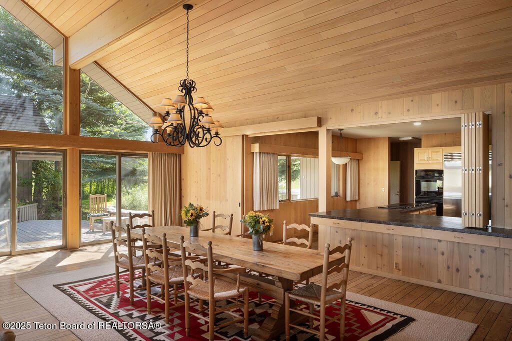 255/225 HUCKLEBERRY Drive, Jackson, WY 83001 photo 12