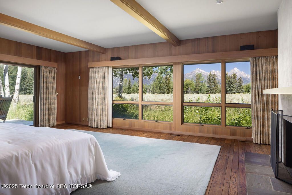 255/225 HUCKLEBERRY Drive, Jackson, WY 83001 photo 17