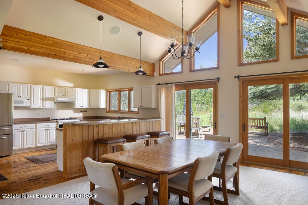 255/225 HUCKLEBERRY Drive, Jackson, WY 83001 photo 27