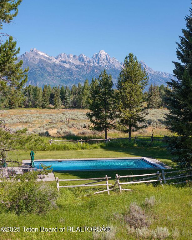 255/225 HUCKLEBERRY Drive, Jackson, WY 83001 photo 8