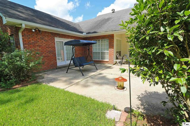 335 PINE HILLS DRIVE, Calhoun, LA 71225