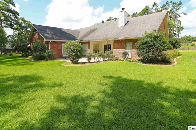 335 PINE HILLS DRIVE, Calhoun, LA 71225