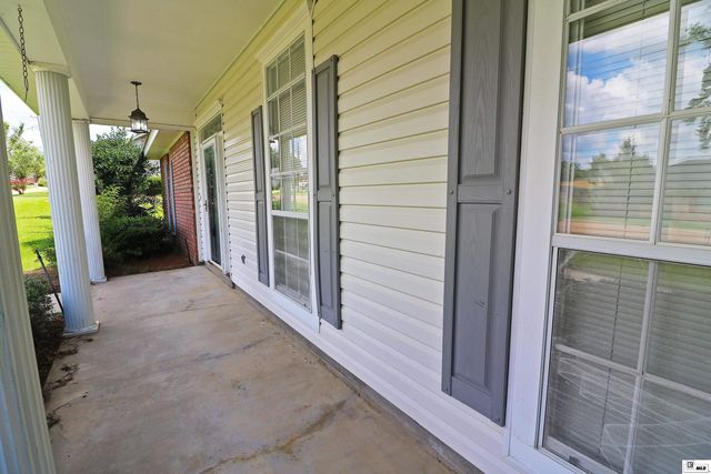 335 PINE HILLS DRIVE, Calhoun, LA 71225