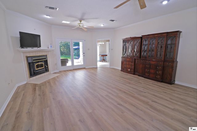 335 PINE HILLS DRIVE, Calhoun, LA 71225
