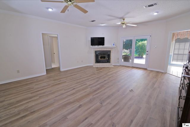 335 PINE HILLS DRIVE, Calhoun, LA 71225