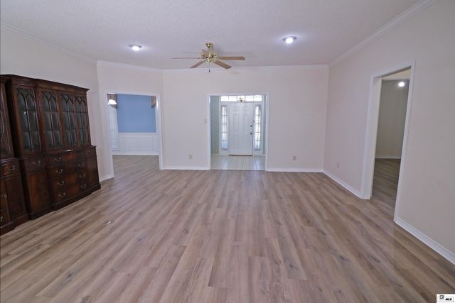 335 PINE HILLS DRIVE, Calhoun, LA 71225