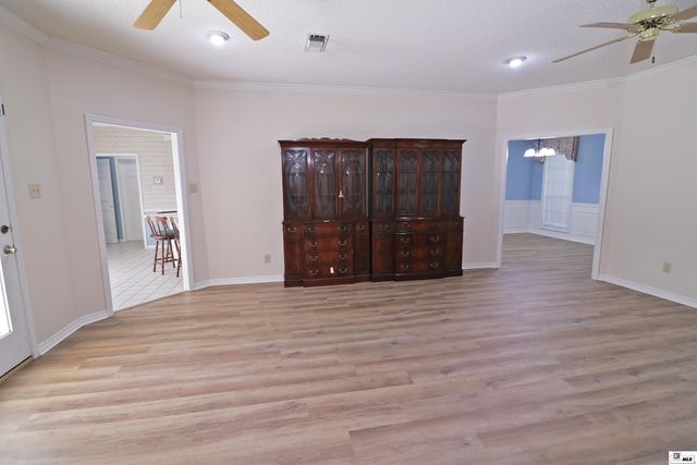 335 PINE HILLS DRIVE, Calhoun, LA 71225