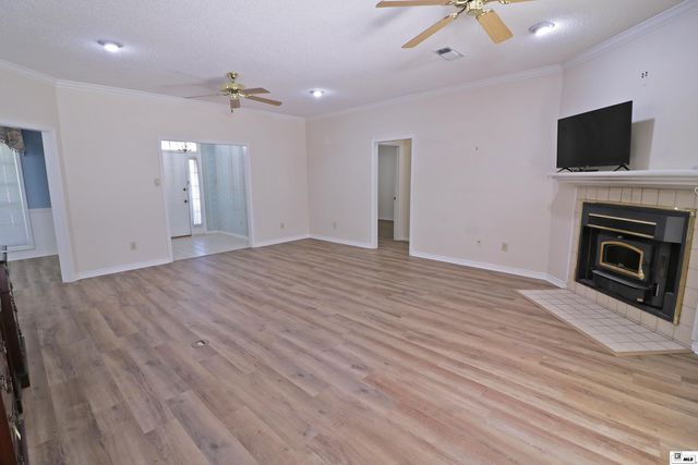 335 PINE HILLS DRIVE, Calhoun, LA 71225