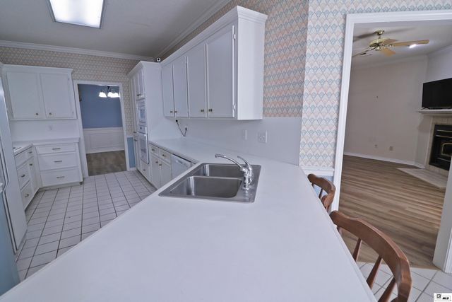 335 PINE HILLS DRIVE, Calhoun, LA 71225