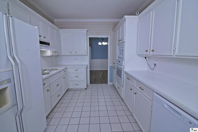 335 PINE HILLS DRIVE, Calhoun, LA 71225