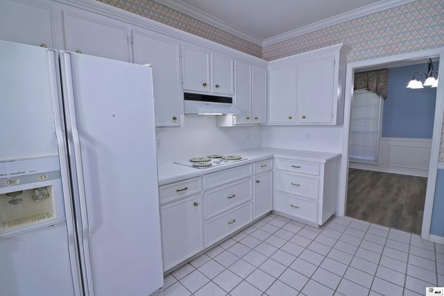 335 PINE HILLS DRIVE, Calhoun, LA 71225