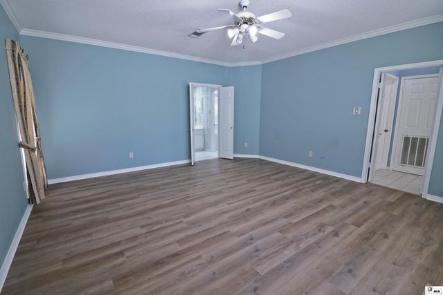 335 PINE HILLS DRIVE, Calhoun, LA 71225