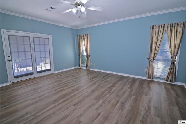 335 PINE HILLS DRIVE, Calhoun, LA 71225