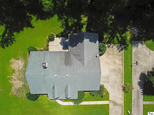 335 PINE HILLS DRIVE, Calhoun, LA 71225