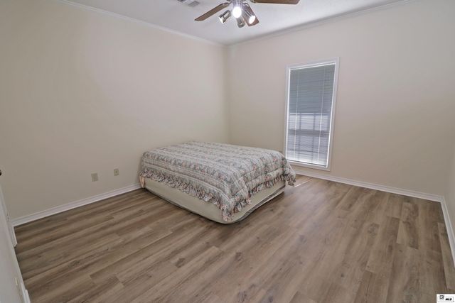 335 PINE HILLS DRIVE, Calhoun, LA 71225