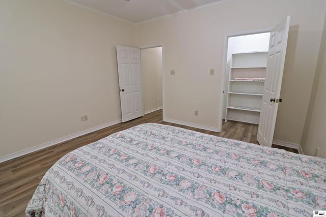 335 PINE HILLS DRIVE, Calhoun, LA 71225