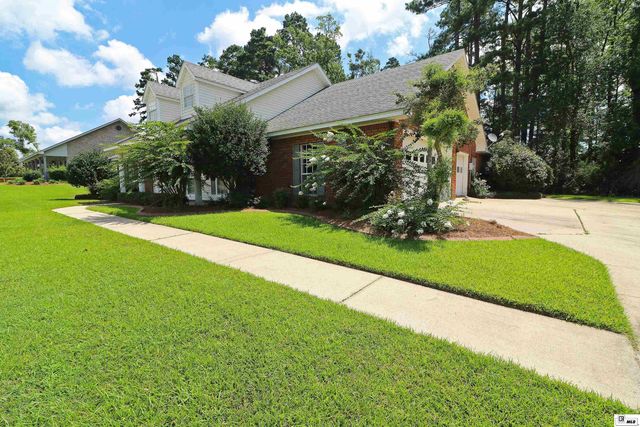335 PINE HILLS DRIVE, Calhoun, LA 71225