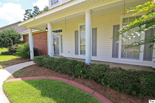 335 PINE HILLS DRIVE, Calhoun, LA 71225