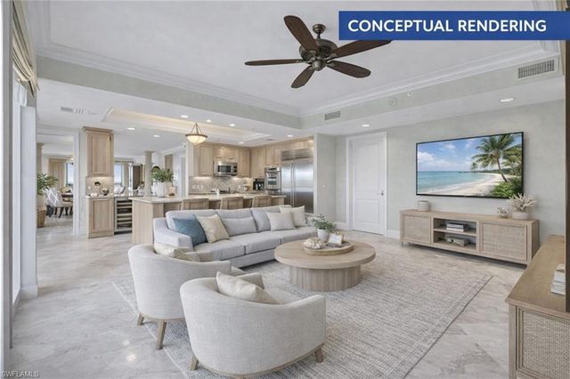 350 COLLIER BLVD 1001, Marco Island, FL 34145