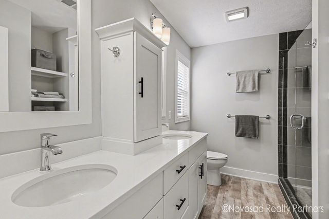 7952 Greendale Drive Se, Gaines Twp, MI 49315