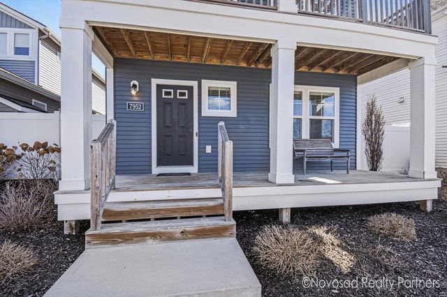 7952 Greendale Drive Se, Gaines Twp, MI 49315