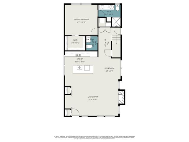 7952 Greendale Drive Se, Gaines Twp, MI 49315
