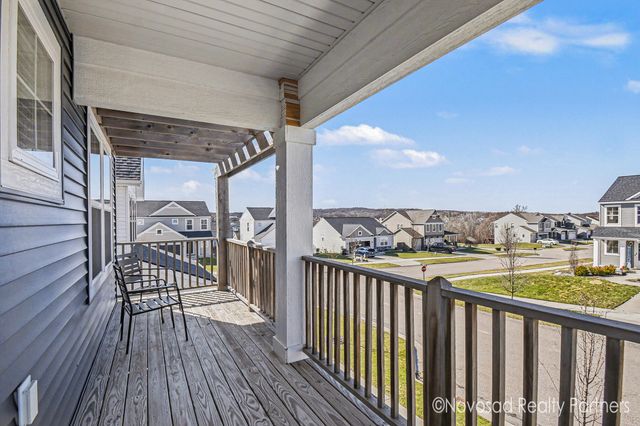 7952 Greendale Drive Se, Gaines Twp, MI 49315