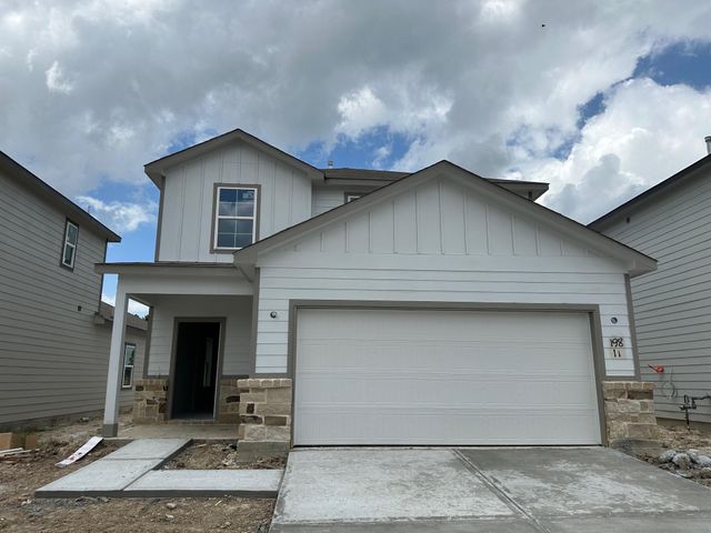 19811 Bridgemill Park Lane, Porter, TX 77365
