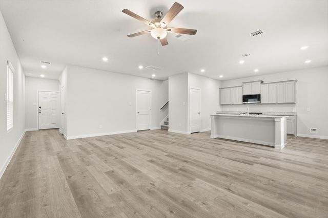 19811 Bridgemill Park Lane, Porter, TX 77365