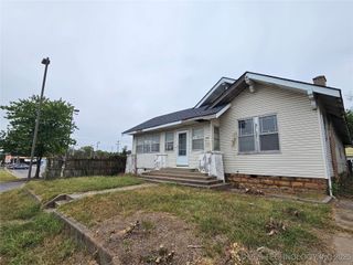 724 S Main Street, Sapulpa, OK 74066