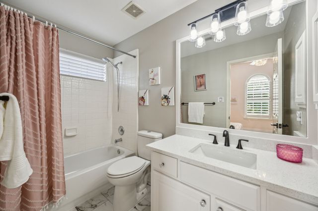 406 Misty Meadow Drive, Allen, TX 75013