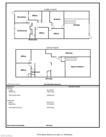 12155 Metro PKWY # 4, Fort Myers, FL 33966