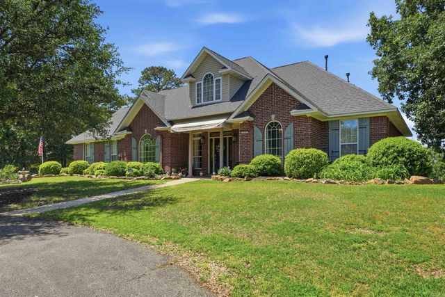 2560 Pinnacle Ridge, Conway, AR 72034