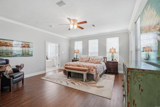 2560 Pinnacle Ridge, Conway, AR 72034