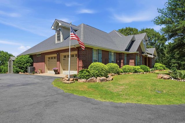 2560 Pinnacle Ridge, Conway, AR 72034