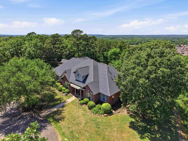 2560 Pinnacle Ridge, Conway, AR 72034