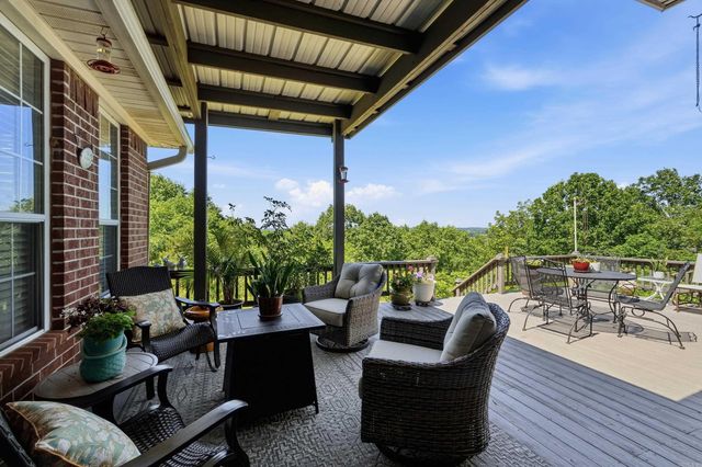 2560 Pinnacle Ridge, Conway, AR 72034