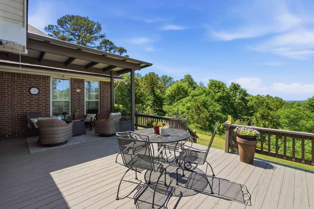2560 Pinnacle Ridge, Conway, AR 72034