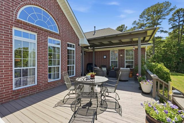 2560 Pinnacle Ridge, Conway, AR 72034