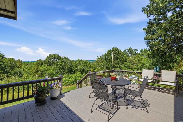 2560 Pinnacle Ridge, Conway, AR 72034