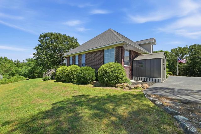 2560 Pinnacle Ridge, Conway, AR 72034