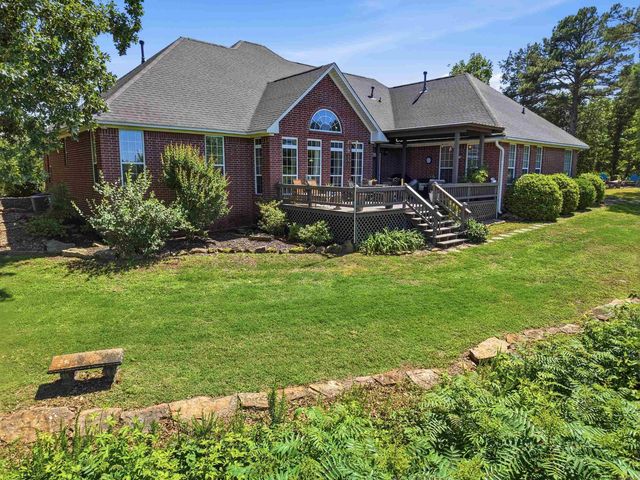 2560 Pinnacle Ridge, Conway, AR 72034